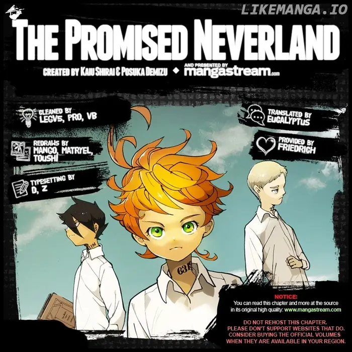The Promised Neverland chapter 33 image 02_optimized